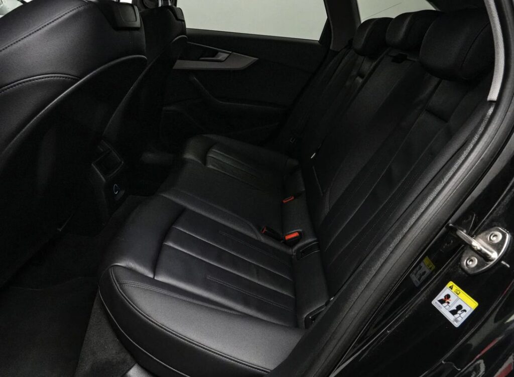 Audi A4-avant