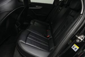 Audi A4-avant