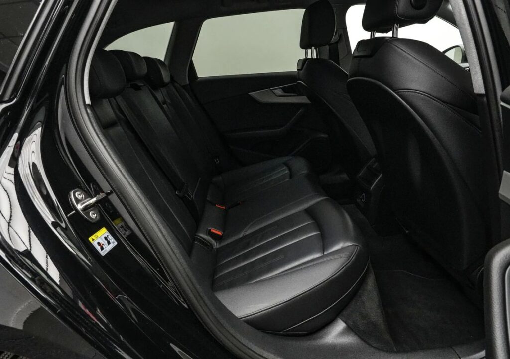 Audi A4-avant