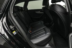 Audi A4-avant