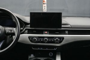 Audi A4-avant