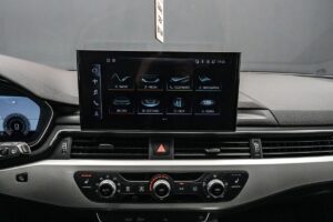 Audi A4-avant