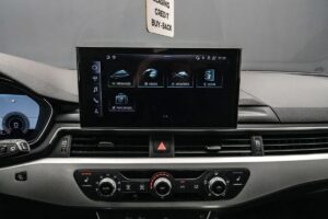 Audi A4-avant