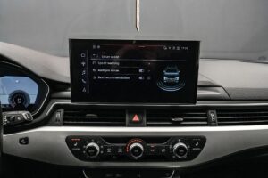 Audi A4-avant