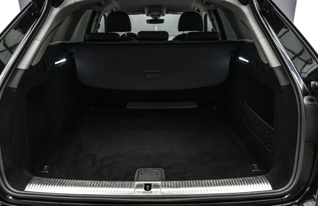 Audi A4-avant