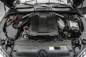 Audi A4-avant
