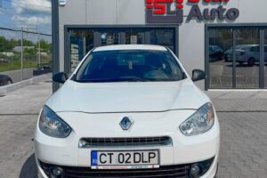 Renault Fluence