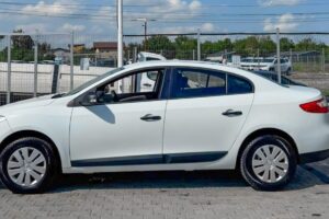 Renault Fluence