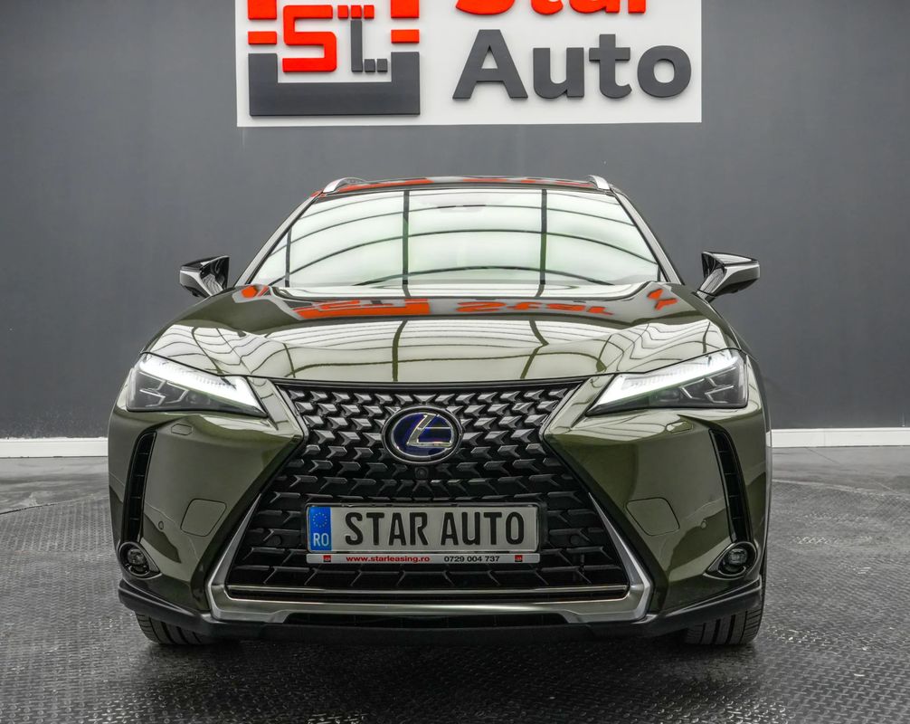 Lexus Lexus-ux