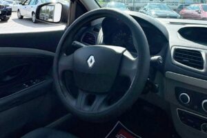 Renault Fluence