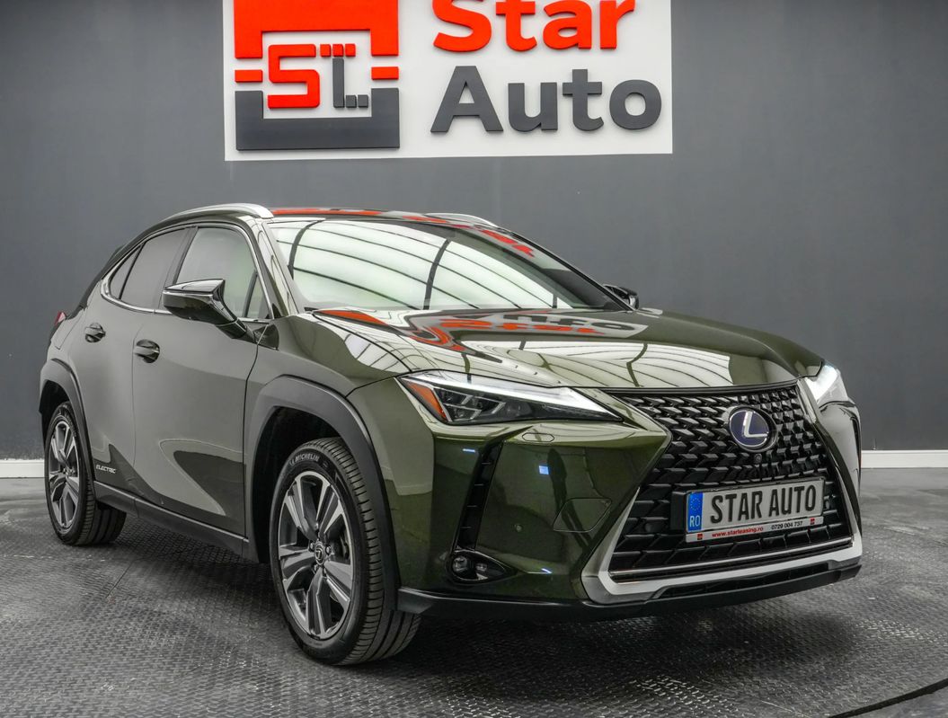 Lexus Lexus-ux