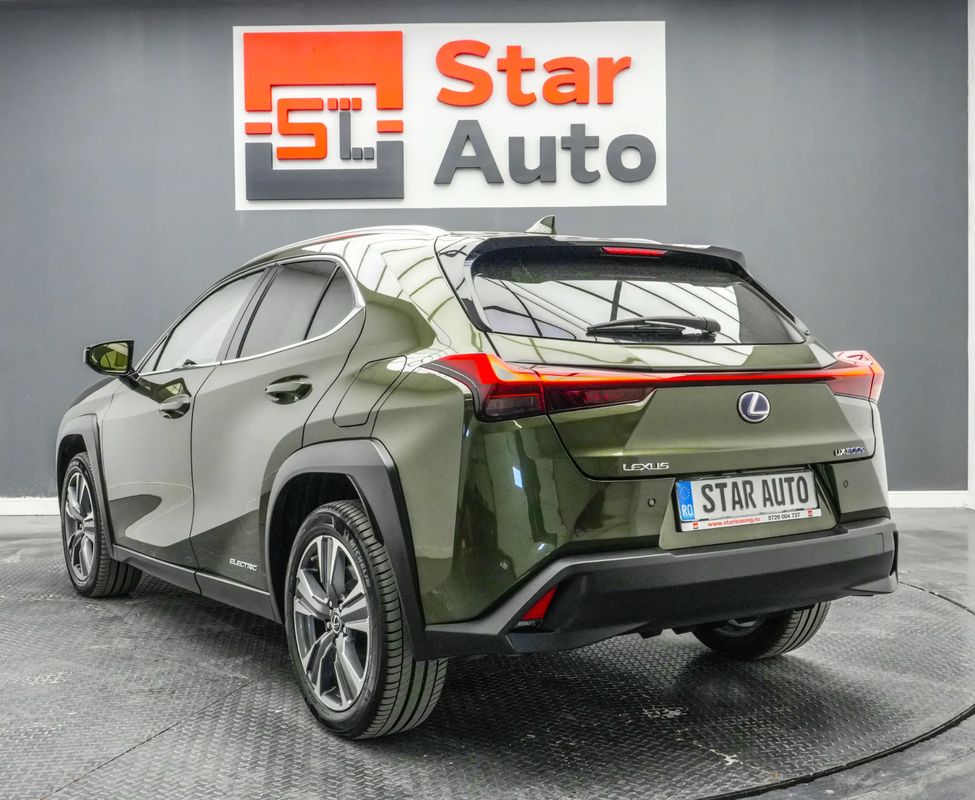 Lexus Lexus-ux