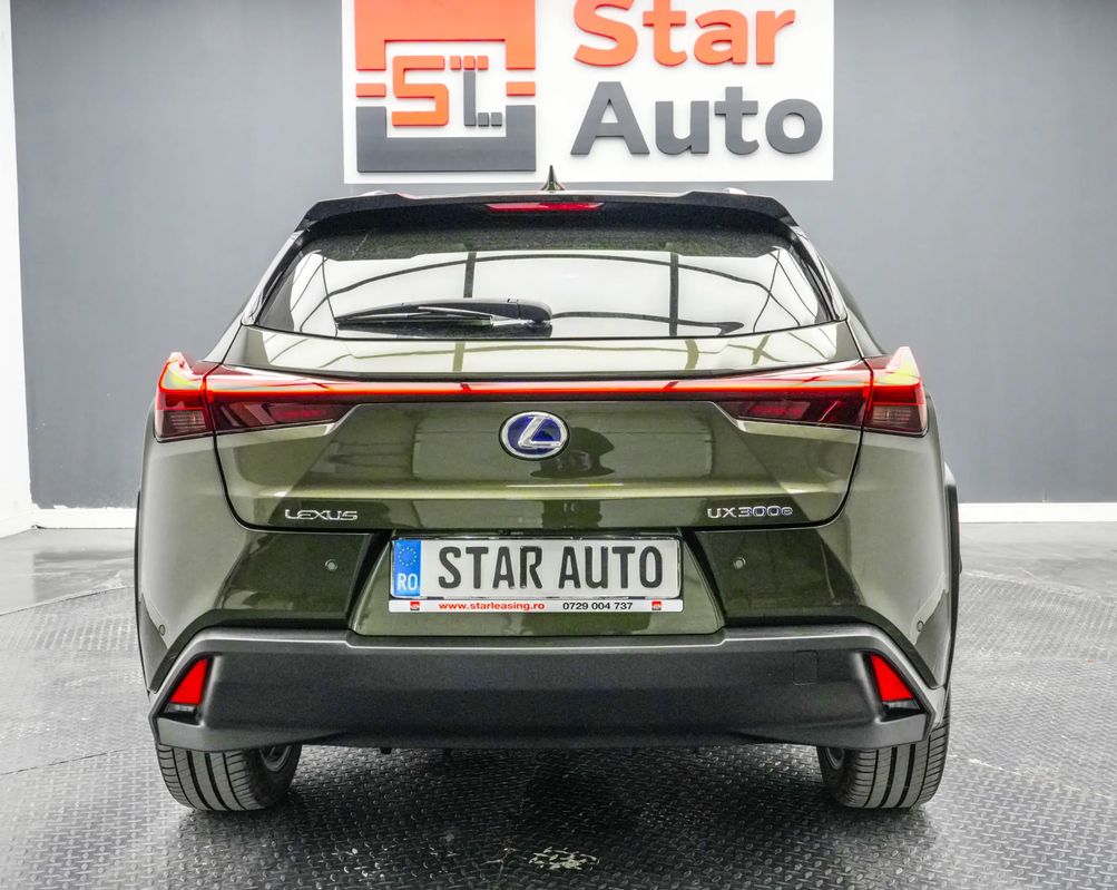 Lexus Lexus-ux
