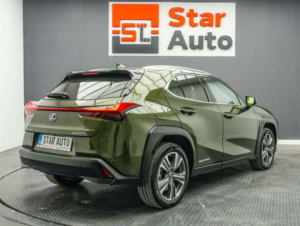Lexus Lexus-ux