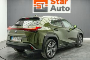 Lexus Lexus-ux