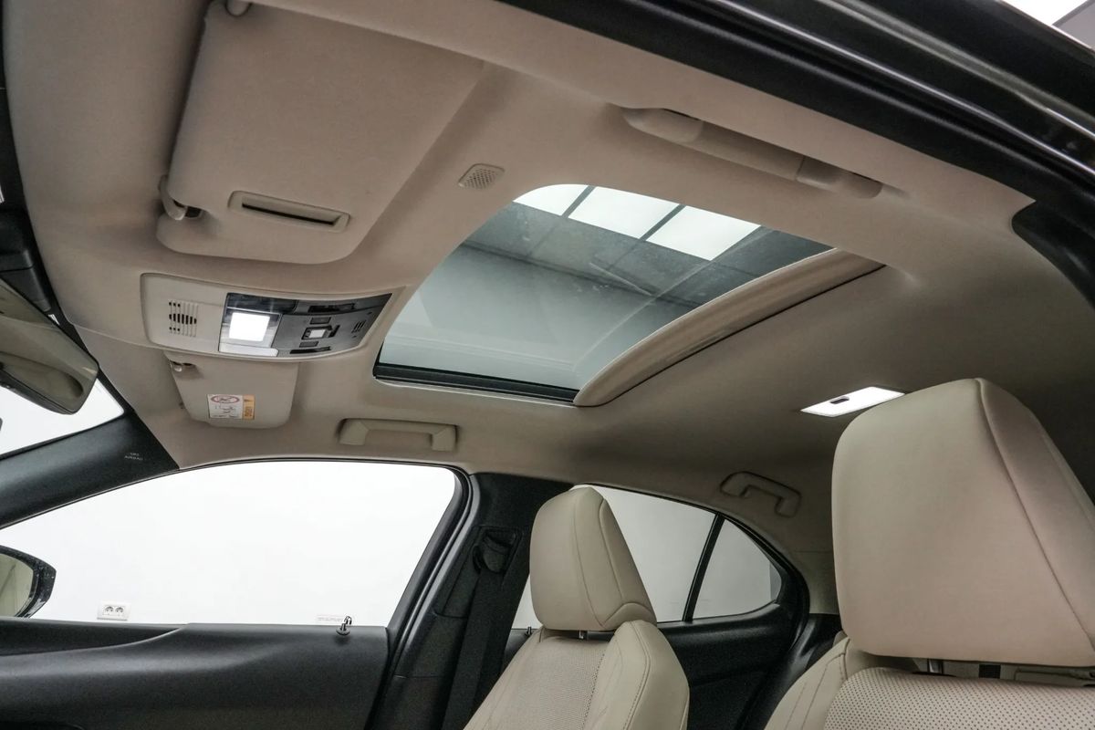Lexus Lexus-ux
