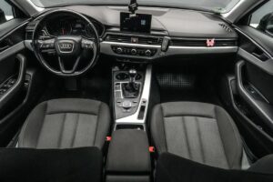Audi A4-avant