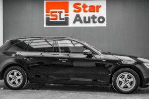 Audi A4-avant