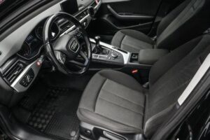 Audi A4-avant
