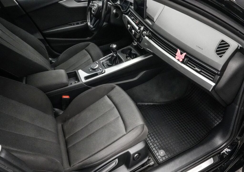 Audi A4-avant