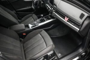 Audi A4-avant