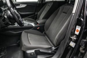 Audi A4-avant