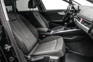Audi A4-avant