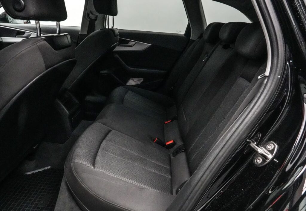 Audi A4-avant