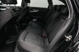 Audi A4-avant