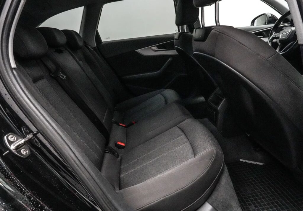 Audi A4-avant