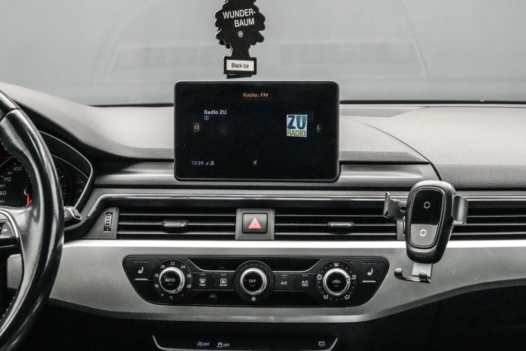 Audi A4-avant