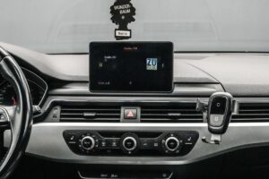 Audi A4-avant