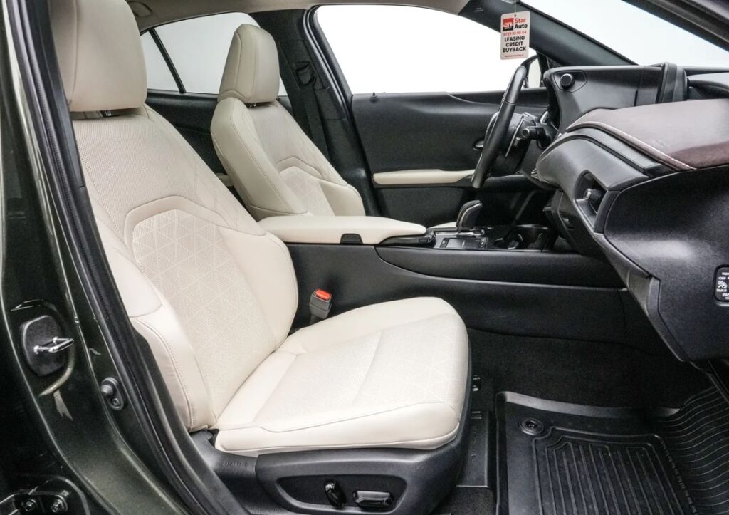 Lexus Lexus-ux