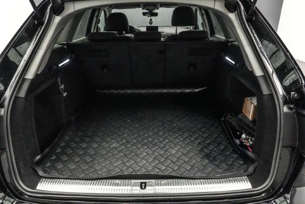 Audi A4-avant