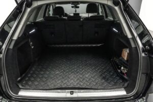 Audi A4-avant
