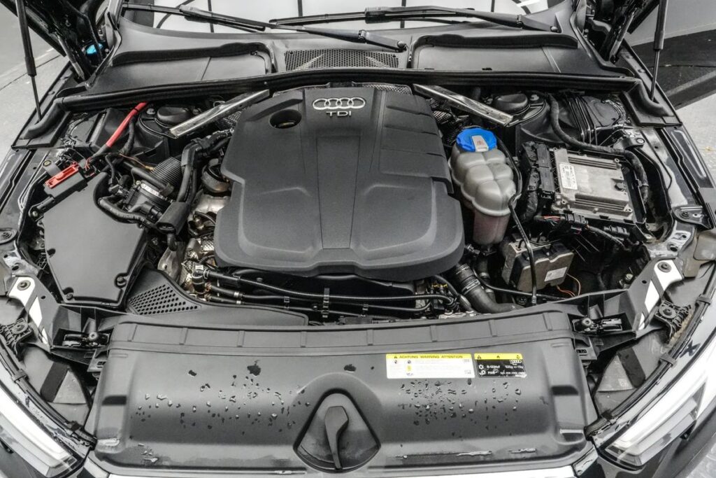 Audi A4-avant