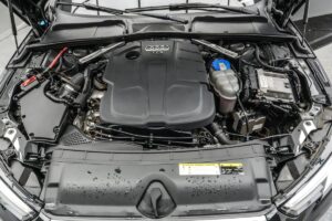 Audi A4-avant