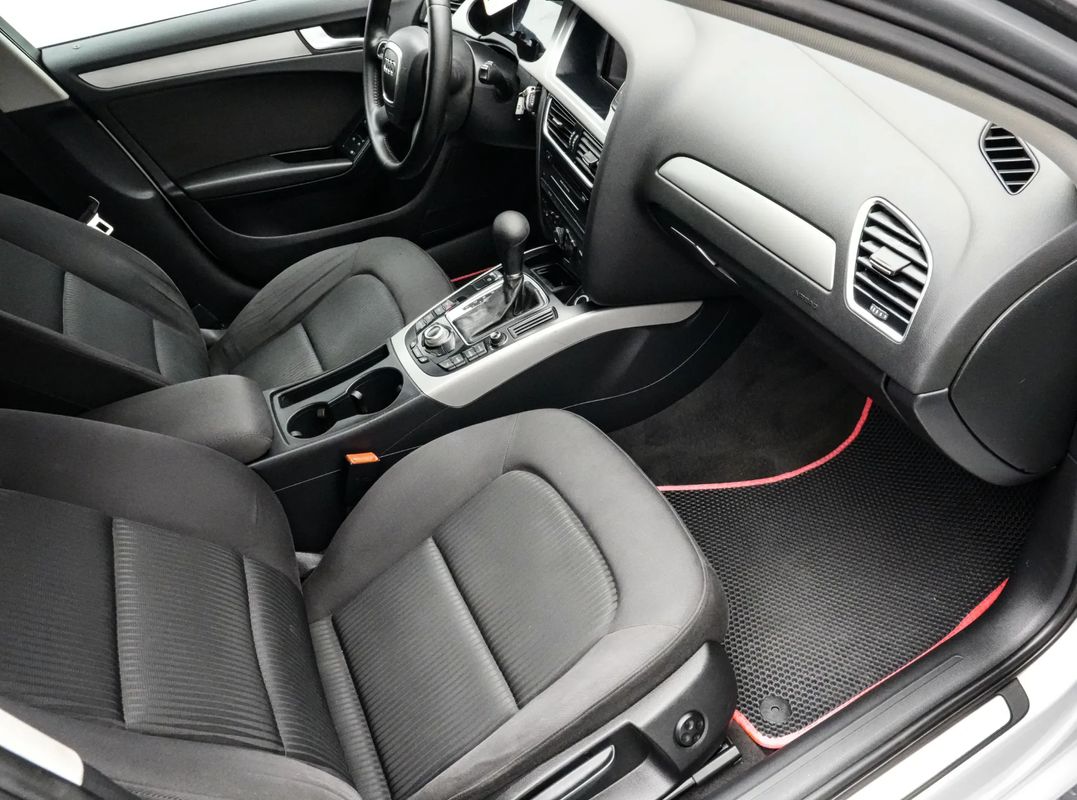 AUDI Unknown Model 2011 — imagine 12
