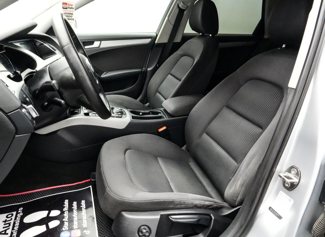 AUDI Unknown Model 2011 — imagine 13