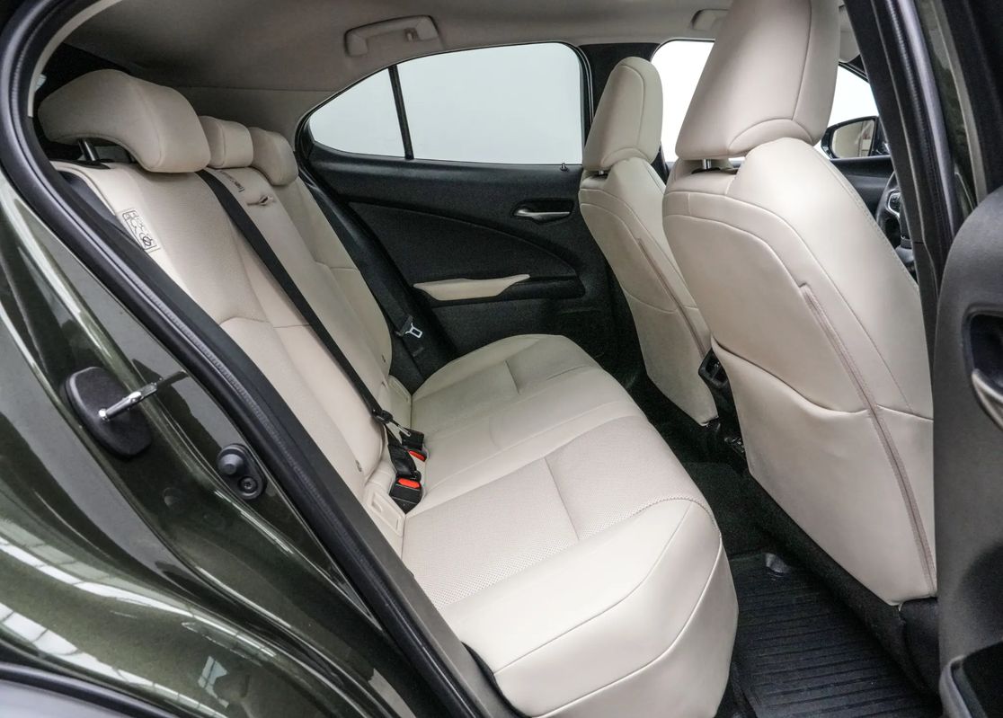 LEXUS Unknown Model 2023 — imagine 17