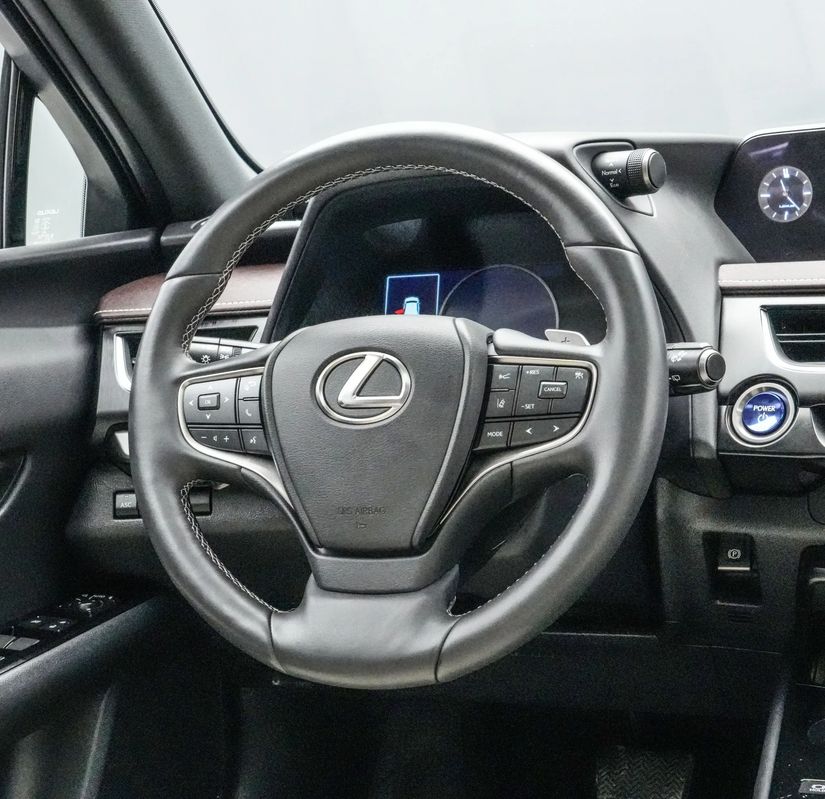 LEXUS Unknown Model 2023 — imagine 18