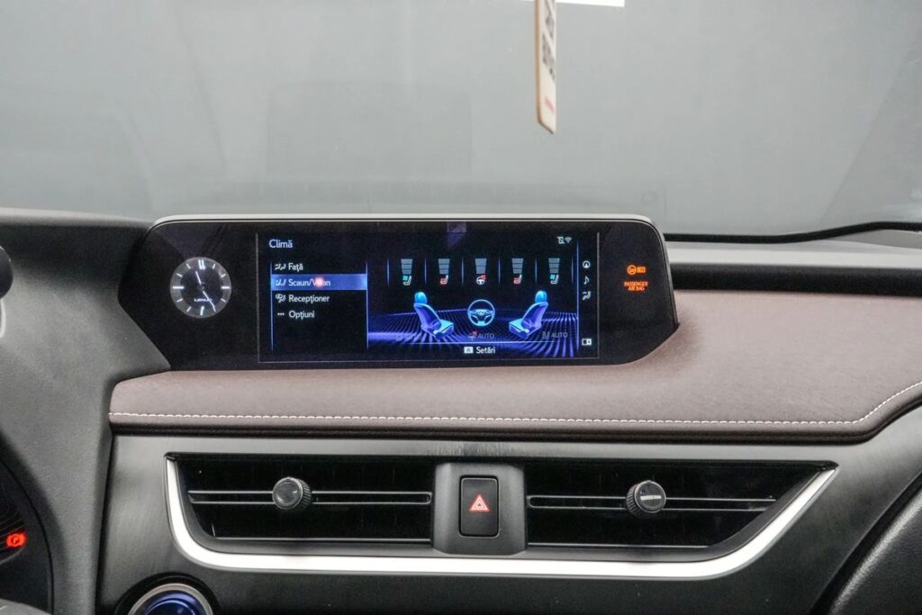 Lexus Lexus-ux