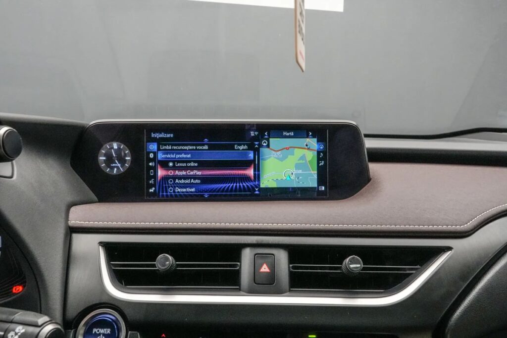 Lexus Lexus-ux