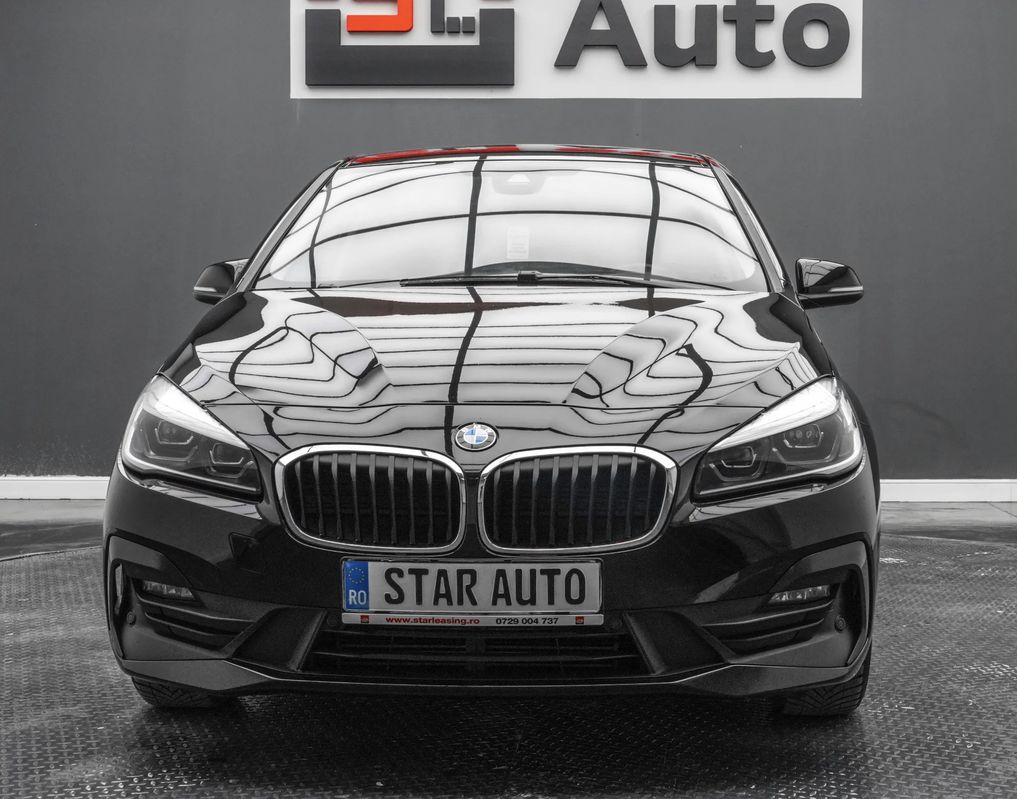 BMW 2 Series 2022 — imagine 2
