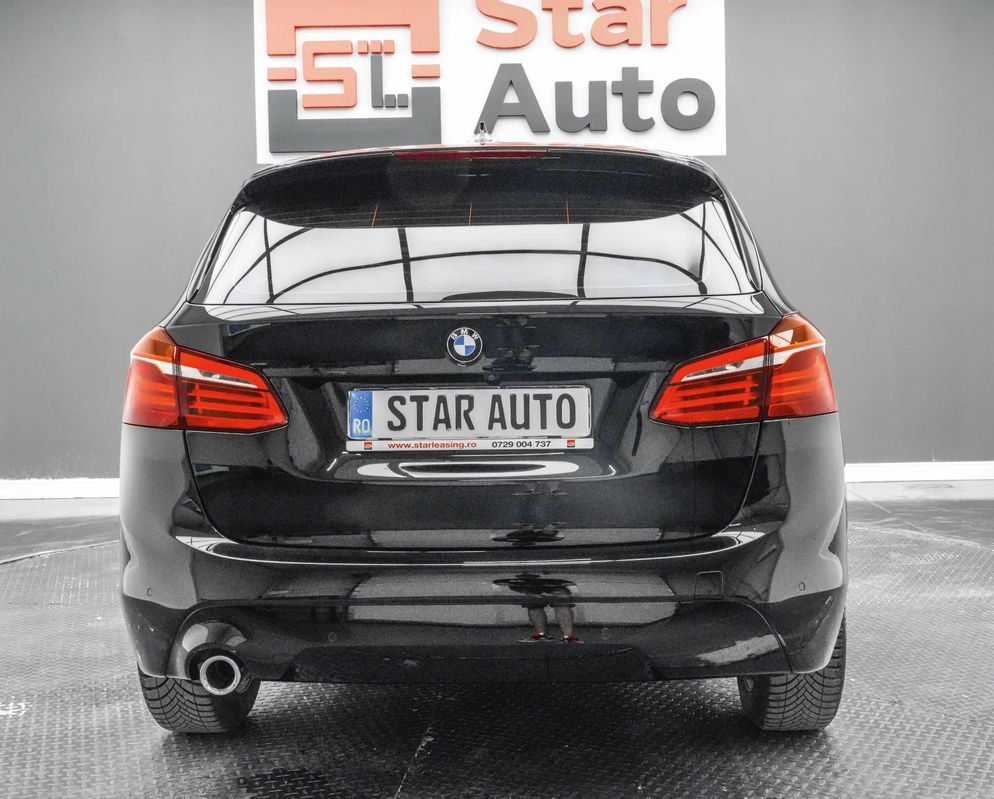 BMW 2 Series 2022 — imagine 5