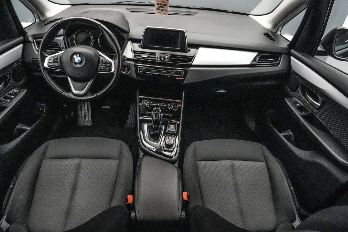 BMW 2 Series 2022 — imagine 7