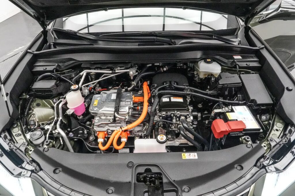 Lexus Lexus-ux
